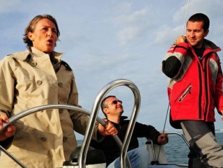  Curso de descubrimiento de vela 